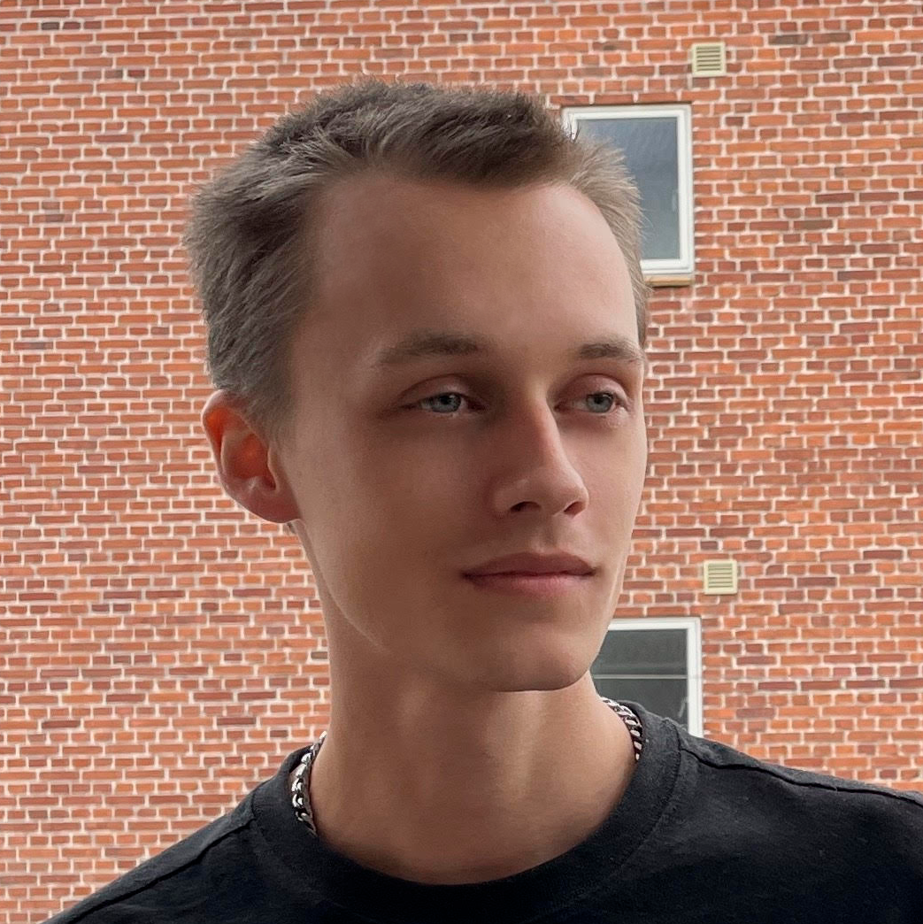Albin Sand